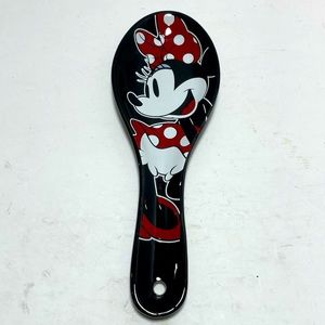🔥3 for $15 Sale- NWT Minnie Mouse spoon holder
